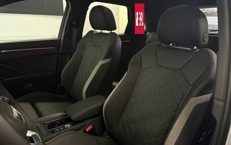 Audi Q3, 2025 год, 5 345 000 рублей, 31 фотография