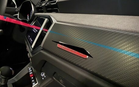 Audi Q3, 2025 год, 5 345 000 рублей, 38 фотография