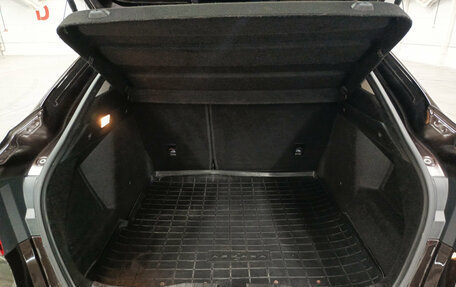 Renault Arkana I, 2019 год, 1 549 000 рублей, 10 фотография