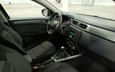 Renault Arkana I, 2019 год, 1 549 000 рублей, 11 фотография