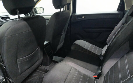 Renault Arkana I, 2019 год, 1 549 000 рублей, 12 фотография