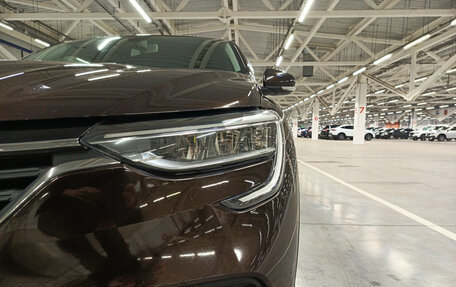 Renault Arkana I, 2019 год, 1 549 000 рублей, 17 фотография