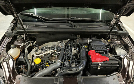 Renault Arkana I, 2019 год, 1 549 000 рублей, 9 фотография