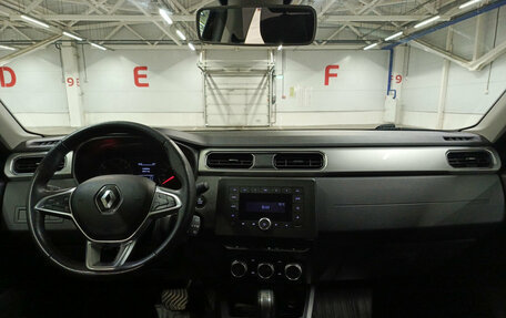 Renault Arkana I, 2019 год, 1 549 000 рублей, 14 фотография