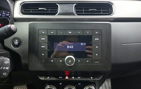 Renault Arkana I, 2019 год, 1 549 000 рублей, 15 фотография