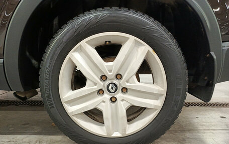 Renault Arkana I, 2019 год, 1 549 000 рублей, 18 фотография