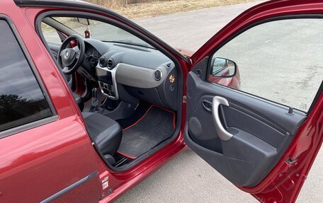 Renault Logan I, 2011 год, 475 000 рублей, 9 фотография