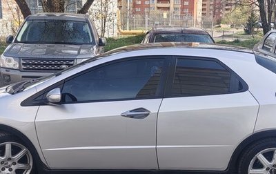 Honda Civic VIII, 2008 год, 550 000 рублей, 1 фотография