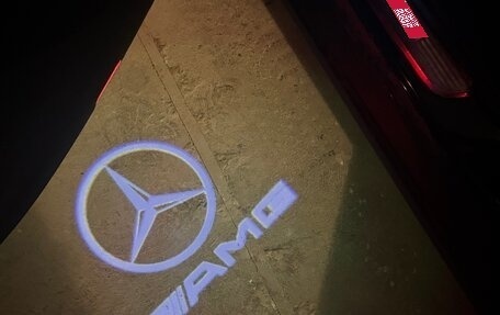 Mercedes-Benz GLC, 2015 год, 2 900 000 рублей, 1 фотография