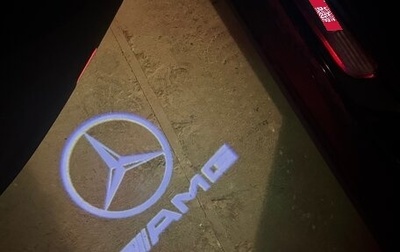 Mercedes-Benz GLC, 2015 год, 2 900 000 рублей, 1 фотография