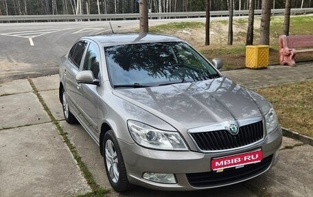 Skoda Octavia, 2011 год, 725 000 рублей, 1 фотография
