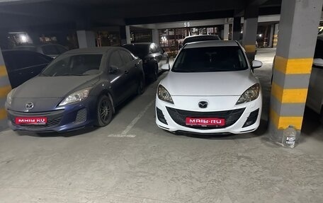 Mazda 3, 2010 год, 600 000 рублей, 1 фотография