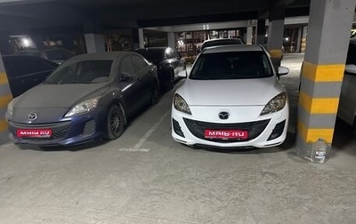 Mazda 3, 2010 год, 600 000 рублей, 1 фотография