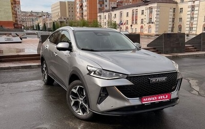 Haval F7x I, 2023 год, 2 500 000 рублей, 1 фотография