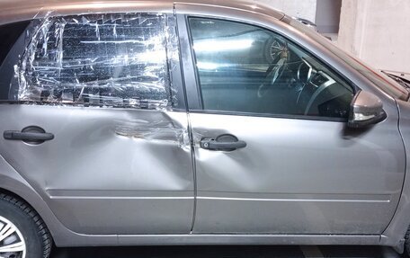 Datsun mi-DO, 2015 год, 285 000 рублей, 1 фотография