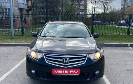 Honda Accord VIII рестайлинг, 2008 год, 950 000 рублей, 1 фотография