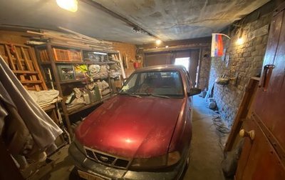 Daewoo Nexia I рестайлинг, 2008 год, 100 000 рублей, 1 фотография