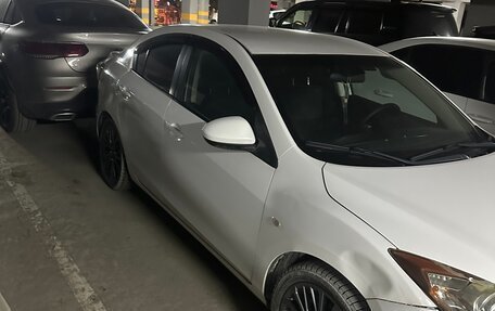 Mazda 3, 2010 год, 600 000 рублей, 3 фотография