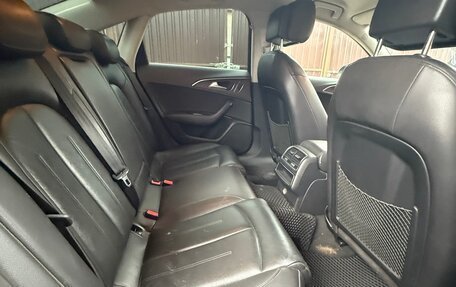 Audi A6, 2016 год, 1 370 000 рублей, 7 фотография