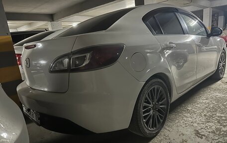 Mazda 3, 2010 год, 600 000 рублей, 4 фотография