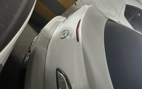 Mazda 3, 2010 год, 600 000 рублей, 5 фотография