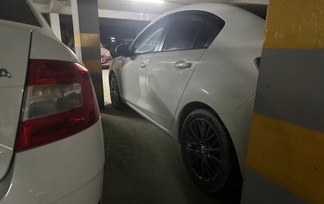 Mazda 3, 2010 год, 600 000 рублей, 7 фотография