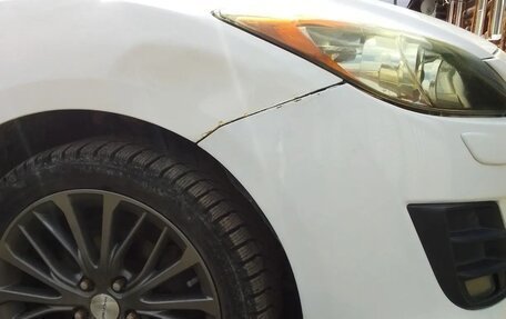 Mazda 3, 2010 год, 600 000 рублей, 12 фотография