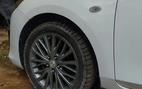 Mazda 3, 2010 год, 600 000 рублей, 17 фотография