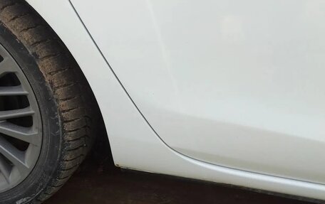 Mazda 3, 2010 год, 600 000 рублей, 11 фотография