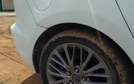 Mazda 3, 2010 год, 600 000 рублей, 9 фотография