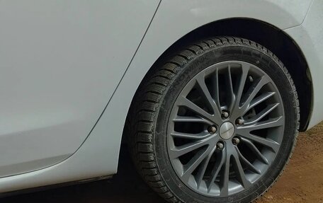 Mazda 3, 2010 год, 600 000 рублей, 14 фотография