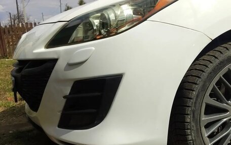 Mazda 3, 2010 год, 600 000 рублей, 13 фотография