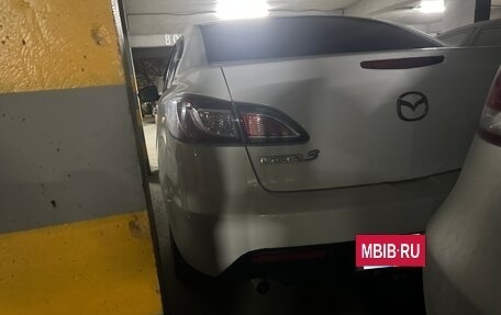 Mazda 3, 2010 год, 600 000 рублей, 6 фотография