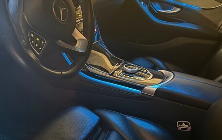 Mercedes-Benz GLC, 2015 год, 2 900 000 рублей, 2 фотография