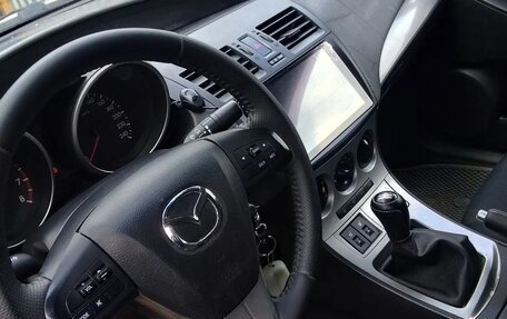 Mazda 3, 2010 год, 600 000 рублей, 22 фотография