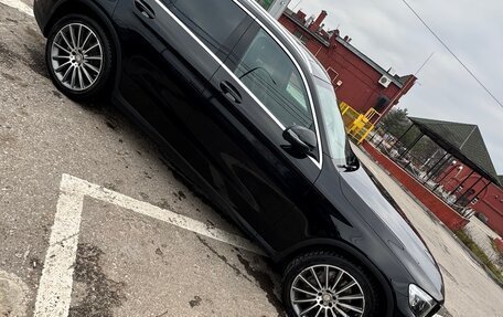 Mercedes-Benz GLC, 2015 год, 2 900 000 рублей, 3 фотография