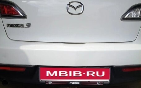 Mazda 3, 2010 год, 600 000 рублей, 21 фотография