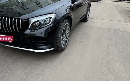 Mercedes-Benz GLC, 2015 год, 2 900 000 рублей, 5 фотография