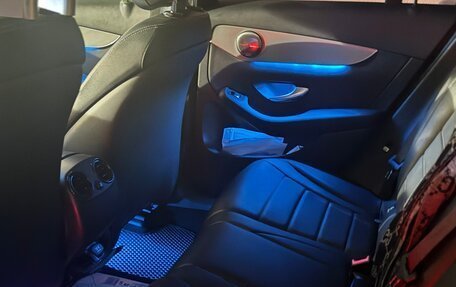 Mercedes-Benz GLC, 2015 год, 2 900 000 рублей, 16 фотография