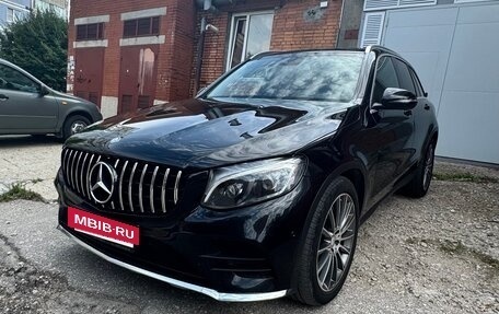 Mercedes-Benz GLC, 2015 год, 2 900 000 рублей, 12 фотография