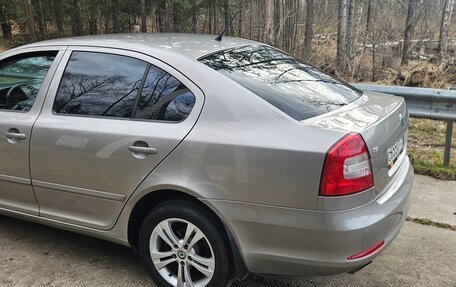 Skoda Octavia, 2011 год, 725 000 рублей, 7 фотография