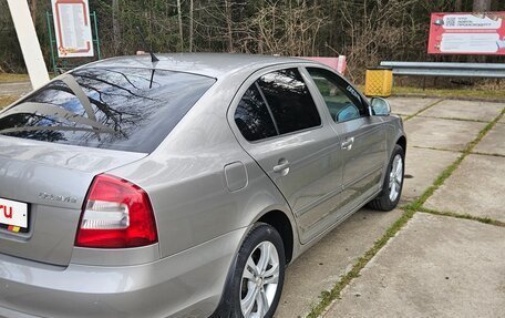 Skoda Octavia, 2011 год, 725 000 рублей, 3 фотография