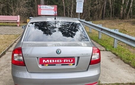 Skoda Octavia, 2011 год, 725 000 рублей, 4 фотография