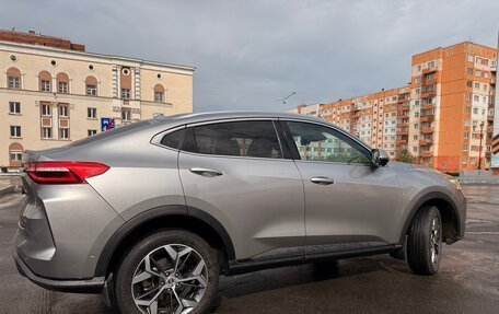 Haval F7x I, 2023 год, 2 500 000 рублей, 8 фотография