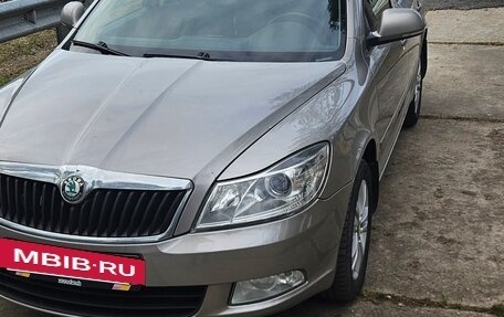 Skoda Octavia, 2011 год, 725 000 рублей, 5 фотография