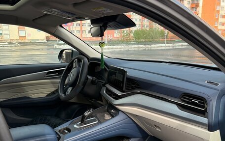 Haval F7x I, 2023 год, 2 500 000 рублей, 19 фотография