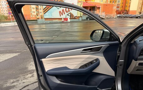 Haval F7x I, 2023 год, 2 500 000 рублей, 16 фотография