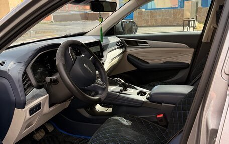 Haval F7x I, 2023 год, 2 500 000 рублей, 14 фотография