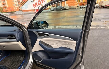 Haval F7x I, 2023 год, 2 500 000 рублей, 20 фотография