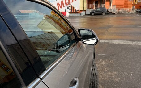 Haval F7x I, 2023 год, 2 500 000 рублей, 18 фотография